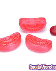 Atkinson Watermelon Slices Hard Candy: 5LB Bag - Candy Warehouse