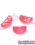 Atkinson Watermelon Slices Hard Candy: 5LB Bag - Candy Warehouse