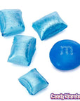 Atkinsons Sweet Pillows Hard Candy - Blue: 3LB Bag