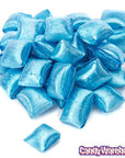 Atkinsons Sweet Pillows Hard Candy - Blue: 3LB Bag