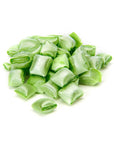 Atkinsons Sweet Pillows Hard Candy - Green: 3LB Bag