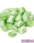 Atkinsons Sweet Pillows Hard Candy - Green: 3LB Bag