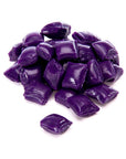 Atkinsons Sweet Pillows Hard Candy - Purple: 3LB Bag