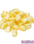 Atkinsons Sweet Pillows Hard Candy - Yellow: 3LB Bag