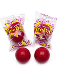 Atomic Fireballs Candy: 5LB Bag