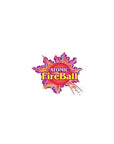 Atomic Fireballs Candy: 5LB Bag