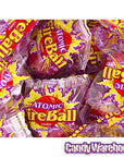 Atomic Fireballs Candy: 5LB Bag