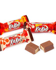 Autumn Kit Kat Minis Candy: 10-Ounce Bag