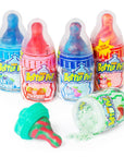 Baby Bottle Pops: 18-Piece Box - Candy Warehouse