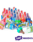 Baby Bottle Pops: 18-Piece Box - Candy Warehouse