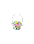 Baby Feet Candy Baskets: 18-Piece Set