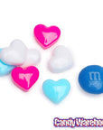 Baby Love Candy Hearts: 5LB Bag - Candy Warehouse