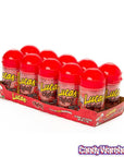 Baby Lucas Candy - Chamoy: 10-Piece Box - Candy Warehouse