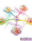 Baby Rattles Plastic Favor Kits: 20-Piece Tub