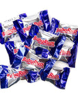 Baby Ruth Mini Size Candy Bars: 5LB Bag - Candy Warehouse