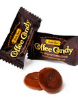 Bali's Best Coffee Candy 5.3-Ounce Bag: 12-Piece Box