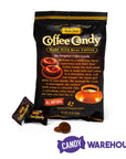 Bali's Best Coffee Candy 5.3-Ounce Bag: 12-Piece Box