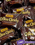 Bali's Best Coffee Candy 5.3-Ounce Bag: 12-Piece Box