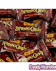 Bali's Best Hard Candy - Espresso: 1KG Bag - Candy Warehouse