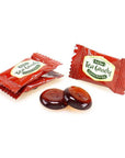 Bali's Best Iced Tea Hard Candy: 1KG Bag - Candy Warehouse