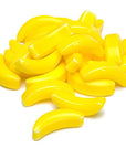 Bananarama Candy Bananas: 5LB Bag