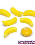 Bananarama Candy Bananas: 5LB Bag