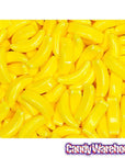 Bananarama Candy Bananas: 5LB Bag