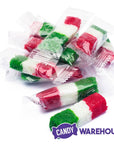 Bandera Pinatera Coconut Candy: 50-Piece Bag