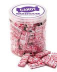 Bazooka Gum - Original: 1LB Jar - Candy Warehouse