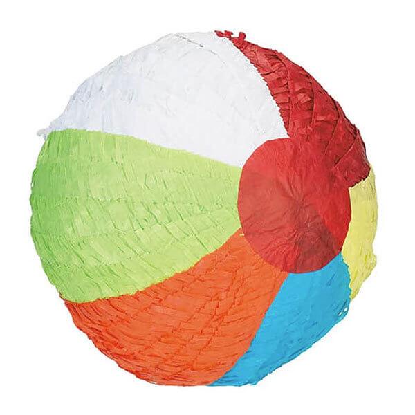 Beach Ball Pinata