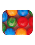 Beach Balls 1-Inch Gumballs: 850-Piece Case