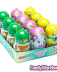 Bee International Easter Candy SweeTarts & Nerds Tins: 12-Piece Box - Candy Warehouse