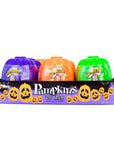 Bee International Pumpkins with Warheads: 12-Piece Box