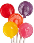 Bee International Sorbee Sugar Free Lollipops: 5LB Bag - Candy Warehouse