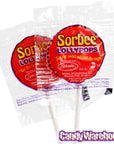 Bee International Sorbee Sugar Free Lollipops: 5LB Bag - Candy Warehouse