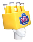 Beer Six Pack Hat