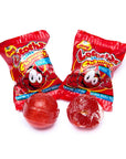 Beny Locochas Sabor Chamoy Hard Candy: 60-Piece Bag