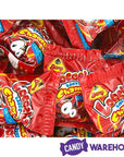 Beny Locochas Sabor Chamoy Hard Candy: 60-Piece Bag