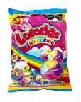 Beny Locochas Unicorn Candy Mix: 60-Piece Bag