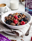 Lark Ellen Farm Berrylicious Sprouted Granola (Grainfree)