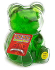 Big BIG Gummy Bears: 6-Piece Display - Candy Warehouse