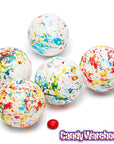 Big Bruiser 2-1/4-Inch Jawbreakers: 2LB Bag - Candy Warehouse