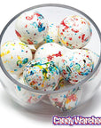 Big Bruiser 2-1/4-Inch Jawbreakers: 2LB Bag - Candy Warehouse