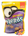 Big Chewy Nerds Candy: 10-Ounce Bag - Candy Warehouse