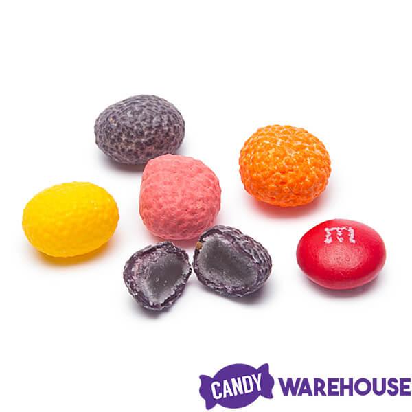 Big Chewy Nerds Candy: 10-Ounce Bag - Candy Warehouse