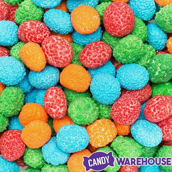 Big Chewy Nerds Sour Candy: 10-Ounce Bag - Candy Warehouse