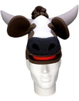 Big Cow Hat