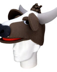 Big Cow Hat