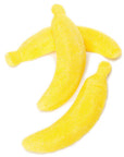 Big Gummy Banana Candy: 5LB Bag