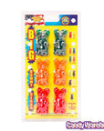 Big Gummy Bears: 6-Piece Pack - Candy Warehouse